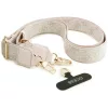 Samsung Galaxy S26 Guess 4G Big Rhinestone Triangle Szíj MagSafe tok -3666339614041 8 kép