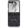  Samsung Galaxy Z Flip8 fekete Guess 4G Classic MagSafe tok-3666339662646 2 kép