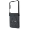  Samsung Galaxy Z Flip8 fekete Guess 4G Classic MagSafe tok-3666339662646 5 kép