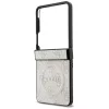  Samsung Galaxy Z Flip8 rózsaszín Guess 4G Classic MagSafe tok-3666339662707 5 kép