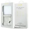  Samsung Galaxy Z Flip8 rózsaszín Guess 4G Classic MagSafe tok-3666339662707 8 kép