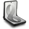  Samsung Galaxy Z Flip8 barna Guess 4G Classic MagSafe tok-3666339662677 4 kép