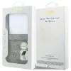  Samsung Galaxy Z Flip8 barna Guess 4G Classic MagSafe tok-3666339662677 8 kép