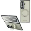  Samsung Galaxy Z Fold8 Ultra bézs Guess Magnetic Ring Stand Grained -3666339662806 1 kép