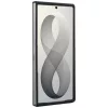  Samsung Galaxy Z Fold8 Ultra bézs Guess Magnetic Ring Stand Grained -3666339662806 5 kép
