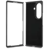  Samsung Galaxy Z Fold8 Ultra bézs Guess Magnetic Ring Stand Grained -3666339662806 7 kép