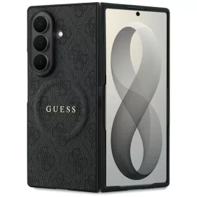    Samsung Galaxy Z Fold8 Ultra fekete Guess 4G Classic MagSafe keménytok