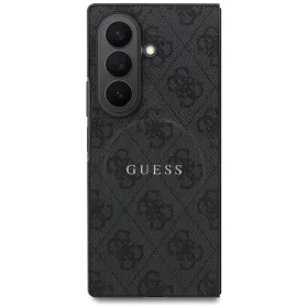  Samsung Galaxy Z Fold8 Ultra fekete Guess 4G Classic MagSafe keményt-3666339662660 2 kép