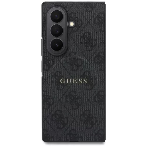  Samsung Galaxy Z Fold8 Ultra fekete Guess 4G Classic MagSafe keményt-3666339662660 2 kép