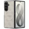  Samsung Galaxy Z Fold8 Ultra rózsaszín Guess 4G Classic MagSafe tok