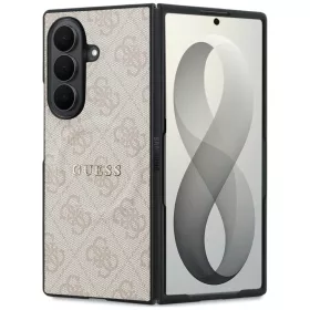   Samsung Galaxy Z Fold8 Ultra rózsaszín Guess 4G Classic MagSafe tok