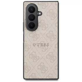  Samsung Galaxy Z Fold8 Ultra rózsaszín Guess 4G Classic MagSafe tok-3666339662721 2 kép
