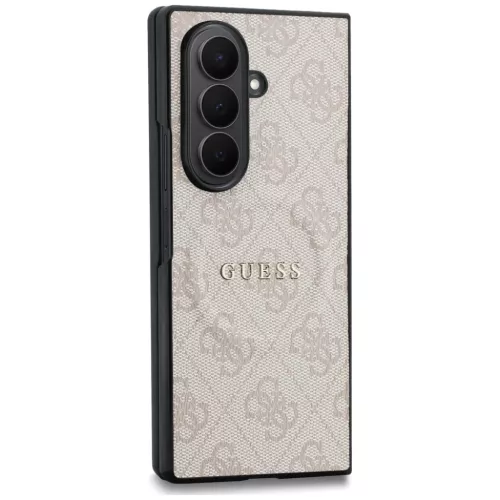  Samsung Galaxy Z Fold8 Ultra rózsaszín Guess 4G Classic MagSafe tok-3666339662721 3 kép
