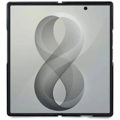  Samsung Galaxy Z Fold8 Ultra rózsaszín Guess 4G Classic MagSafe tok-3666339662721 5 kép