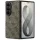  Samsung Galaxy Z Fold8 Ultra barna Guess 4G Classic MagSafe keménytok