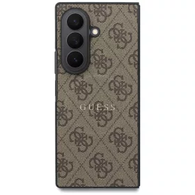  Samsung Galaxy Z Fold8 Ultra barna Guess 4G Classic MagSafe keményto-3666339662691 2 kép