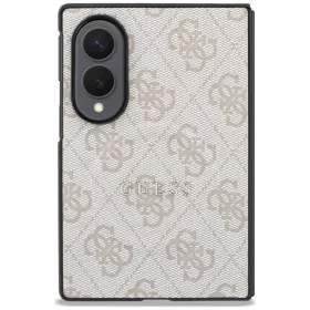  Samsung Galaxy Z Fold8 rózsaszín Guess 4G Classic MagSafe tok-3666339662714 2 kép