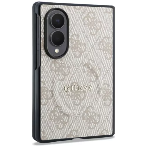  Samsung Galaxy Z Fold8 rózsaszín Guess 4G Classic MagSafe tok-3666339662714 3 kép