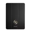 iPad Pro 11'' 2021 Guess Saffiano Folio tok fekete tablettok