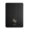 iPad Pro 11'' 2021 Guess Saffiano Folio tok fekete tablettok-3666339016494 5 kép