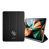 iPad Pro 11'' 2021 Guess Saffiano Folio tok fekete tablettok-3666339016494 4 kép