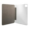Guess Saffiano 4G Big Metal Logo tok iPad Pro 11'' 2021 (rózsaszín)-3666339016470 2 kép