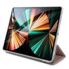 Guess Saffiano 4G Big Metal Logo tok iPad Pro 11'' 2021 (rózsaszín)-3666339016470 4 kép