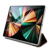 Guess 4G Big Metal Logo tok iPad Pro 12.9'' 2021 (barna)-3666339016524 4 kép
