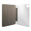 Guess 4G Big Metal Logo tok iPad Pro 12.9'' 2021 (szürke)-3666339016548 2 kép