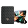 Guess 4G Big Metal Logo tok iPad Pro 12.9'' 2021 (szürke)-3666339016548 3 kép
