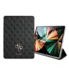 Guess 4G Big Metal Logo tok iPad Pro 12.9'' 2021 (szürke)-3666339016548 3 kép