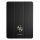 Guess Saffiano 4G Big Metal Logo tok iPad Pro 12.9'' 2021 (fekete)-3666339016487 1 kép
