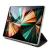 Guess Saffiano 4G Big Metal Logo tok iPad Pro 12.9'' 2021 (fekete)-3666339016487 4 kép