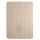 Guess Saffiano 4G Big Metal Logo tok iPad Pro 12.9'' 2021 (arany)