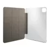 Guess Saffiano 4G Big Metal Logo tok iPad Pro 12.9'' 2021 (arany)-3666339016449 2 kép