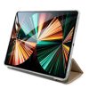 Guess Saffiano 4G Big Metal Logo tok iPad Pro 12.9'' 2021 (arany)-3666339016449 3 kép