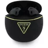 Guess Gold Line Triangle TWS fülhallgató fekete-3666339593605 2 kép