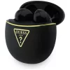 Guess Gold Line Triangle TWS fülhallgató fekete-3666339593605 3 kép