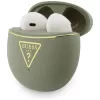 Khaki Guess Gold Line Triangle TWS fülhallgató-3666339593629 3 kép