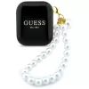 TWS Guess Pearl Strap fekete fülhallgató-3666339593568 2 kép