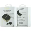 TWS Guess Pearl Strap fekete fülhallgató-3666339593568 5 kép