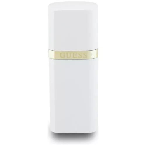 Guess TWS Lipstick 2 vezeték nélküli fülhallgató, fehér-3666339546489 2 kép