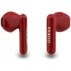 Guess TWS Lipstick 2 vezeték nélküli fülhallgató, fehér-3666339546489 4 kép