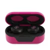 Guess GUTWST31EK TWS Bluetooth fülhallgató + magenta dokkoló állom-3666339128890 3 kép