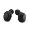 Guess GUTWST31EK TWS Bluetooth fülhallgató + magenta dokkoló állom-3666339128890 4 kép