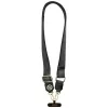 Guess Universal CBDY 4G Tether Patch Strass Fém Logó fekete,