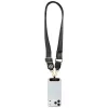 Guess Universal CBDY 4G Tether Patch Strass Fém Logó fekete,-3666339550653 4 kép