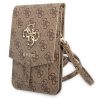 Guess GUWBG4GFBR 4G Big Logo táska barna-3666339005399 4 kép