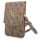 Guess GUWBG4GFBR 4G Big Logo táska barna-3666339005399 4 kép