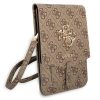 Guess GUWBG4GFBR 4G Big Logo táska barna-3666339005399 1 kép